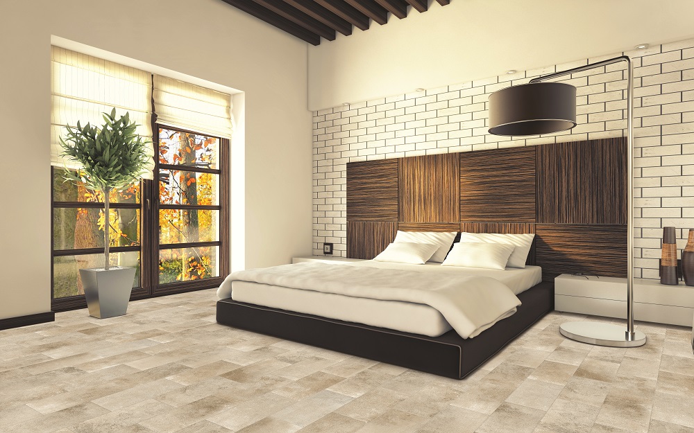 beauflor vinyl sheet flooring bedroom
