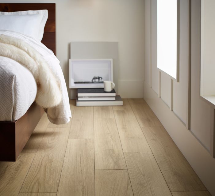 nordic bedroom tuscany wood flooring