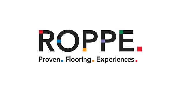 roppe proven flooring experiences logo