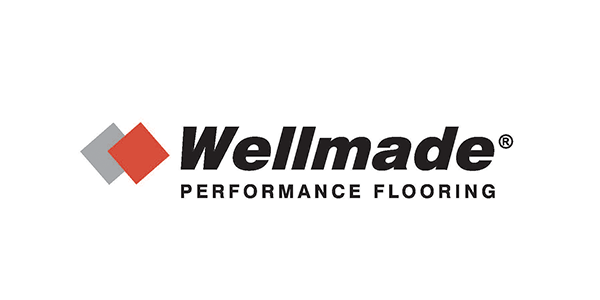 wellmade performance flooring logo