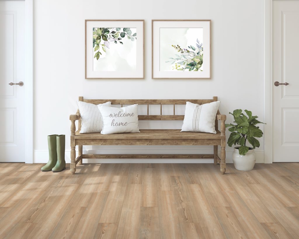 solidtech natural woodgrain flooring