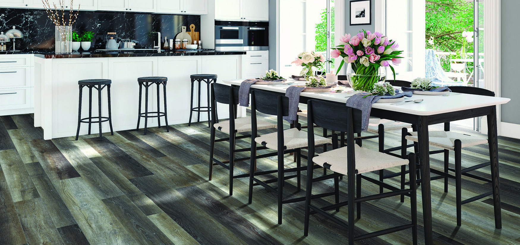 An assured flooring choice 6 reasons to choose rigid core flooring